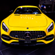 Illustration for article titled Here Is Your Enormous 2017 Detroit Auto Show Photo Gallery